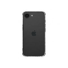Tactical TPU Plyo Silikónový kryt Apple iPhone 16e Transparent