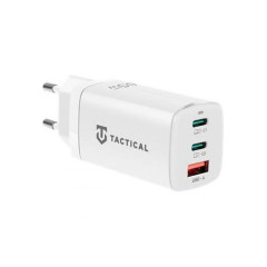 Tactical FlashBang 2.0 GaN 65W biely