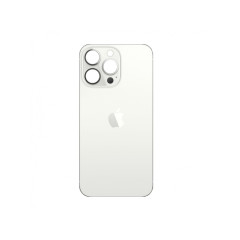 Kryt Batérie iPhone 14 Pro strieborny