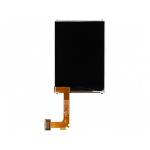 LCD DISPLEJ SAMSUNG S3370 ORIGINÁL LCD DISPLEJ SAMSUNG S3370 ORIGINÁL