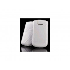 PUZDRO NOKIA ASHA 305 SPECIAL CREASED BIELE