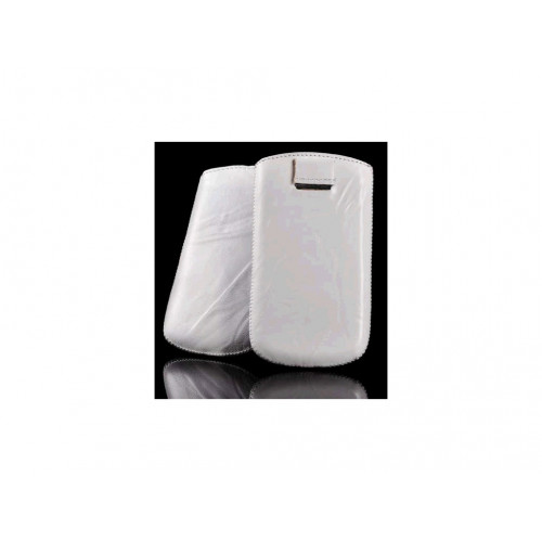 PUZDRO NOKIA ASHA 305 SPECIAL CREASED BIELE