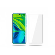 MOCOLO UV 3D Ochranné tvrdené sklo Xiaomi Mi 10 MOCOLO UV 3D Ochranné tvrdené sklo Xiaomi Mi 10