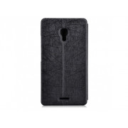 Púzdro VOUNI Huawei Ascend Mate2 čierne