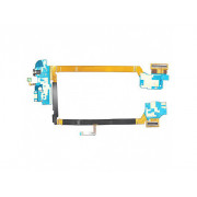 Nabíjaci Flex s audio konektor a mikrofónom LG D802 Optimus G2 oem
