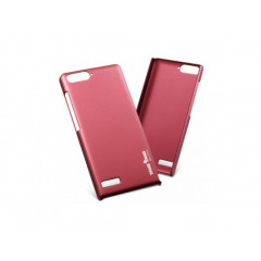 Púzdro Huawei Ascend P7 Mini červné