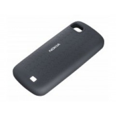 PUZDRO NOKIA C3-01 CC-1014 ČIERNE
