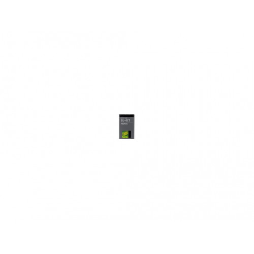 BL-4CT Nokia  2720f, 5310, 5630, 6600f, 6700s, X3, batéria 860mAh Li-Ion (Bulk) ORIGINÁL