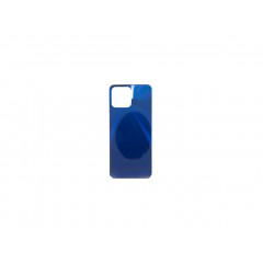 Honor X8 Kryt Batérie modrý