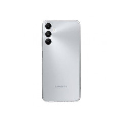 Tactical TPU Silikónový kryt Samsung Galaxy A05s Transparent