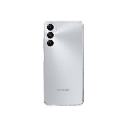 Tactical TPU Silikónový kryt Samsung Galaxy A05s Transparent Tactical TPU Silikónový kryt Samsung Galaxy A05s Transparent