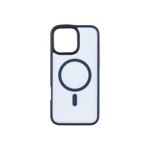 Tactical MagForce Hyperstealth Kryt pre iPhone 16 Pro Max Deep Blue