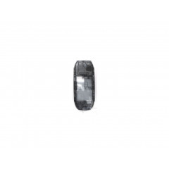 KRYT NOKIA 1616 ČIERNY STREDOVÝ OEM