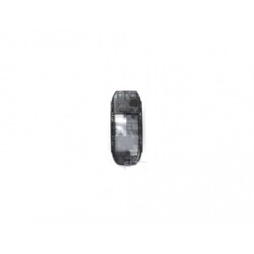 KRYT NOKIA 1616 ČIERNY STREDOVÝ OEM