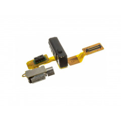 Flex Kábel Huawei G7 OEM Sensor a audio konektor Flex