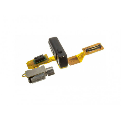 Flex Kábel Huawei G7 OEM Sensor a audio konektor Flex Flex Kábel Huawei G7 OEM Sensor a audio konektor Flex