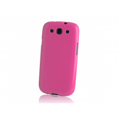 TPU púzdro LG L70/L65 hot ružový