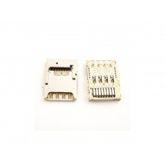 SIM čítač LG D331, L80+ L Bello (original)