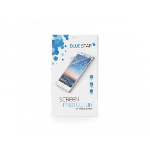 Fólia Protector LCD Blue Star - LG Nexus 6 polycarbon