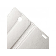Púzdro Wallet Book Huawei Y635 biele