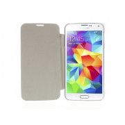 Samsung Folio Púzdro Samsung Galaxy S5 G900 biele