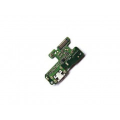 HUAWEI P8 Lite 2017 nabíjací microUSB Konektor s doskou oem