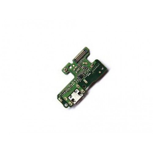 HUAWEI P8 Lite 2017 nabíjací microUSB Konektor s doskou oem HUAWEI P8 Lite 2017 nabíjací microUSB Konektor s doskou oem