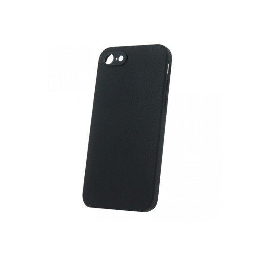TPU Silikónový Kryt iPhone 7, 8, SE 2020, SE 2022 čierny