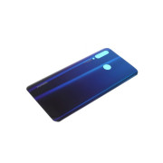Huawei P30 Lite Kryt Batéria Sky Blue oem Huawei P30 Lite Kryt Batéria Sky Blue oem