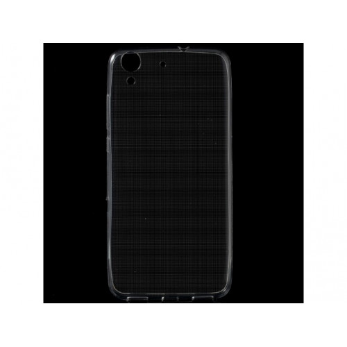 Silikónové Púzdro Ultra Slim 0,3mm Huawei Honor 5A - Transparent Silikónové Púzdro Ultra Slim 0,3mm Huawei Honor 5A - Transparent