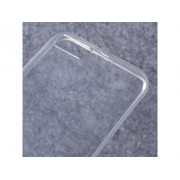 TPU Púzdro Transparent pre Xiaomi Mi 6 TPU Púzdro Transparent pre Xiaomi Mi 6