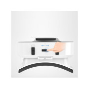 Okuliare SHINECON 5 generácie 3D pre virtuálnu realitu 4,7 - 5,5 palcové telefóny