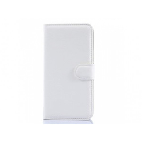 Púzdro Lychee book Samsung Galaxy Grand Prime G530H biele Púzdro Lychee book Samsung Galaxy Grand Prime G530H biele