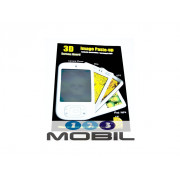 FÓLIA PDA, MP4, GPS 3D LEBKA FÓLIA PDA, MP4, GPS 3D LEBKA