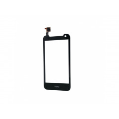Dotykové sklo HTC Desire 310 OEM čierny
