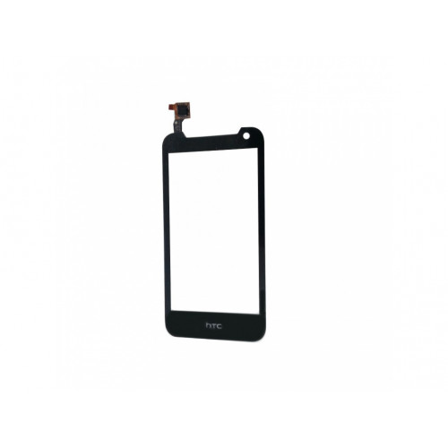 Dotykové sklo HTC Desire 310 OEM čierny Dotykové sklo HTC Desire 310 OEM čierny
