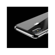 Slim 1mm Silikónový kryt iPhone 16 Pro transparent Slim 1mm Silikónový kryt iPhone 16 Pro transparent