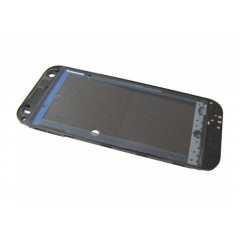 Predný kryt HTC One Mini 2 bez LCD s Wifi anténou (original)