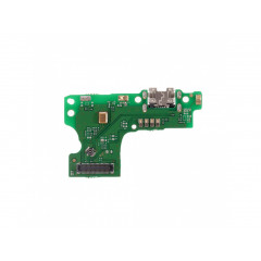 Doska s USB konektor Huawei Y6 2019, Y6 Prime (2019) oem