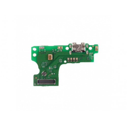 Doska s USB konektor Huawei Y6 2019, Y6 Prime (2019) oem