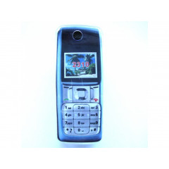 PUZDRO NOKIA 2310 SILICON
