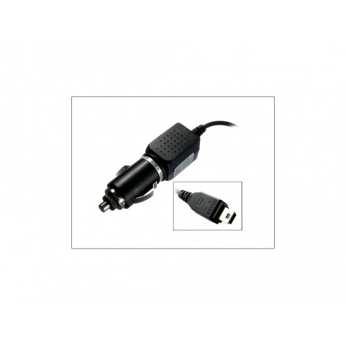 AUTONABÍJAČKA HTC MDA III, XDA II, 9090 MINI USB AUTONABÍJAČKA HTC MDA III, XDA II, 9090 MINI USB