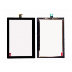 Dotykové sklo Lenovo Tab 2 A10-30 YT3-X30 X30F TB2-X30F čierne oem