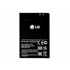 Batéria LG P700, E460, LGBL-44JH 1700mAh Li-Ion (Bulk) originál