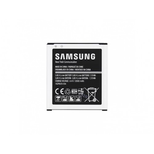 EB-BG360BBE Samsung G360 Batéria Li-Ion 2000mAh (Bulk)