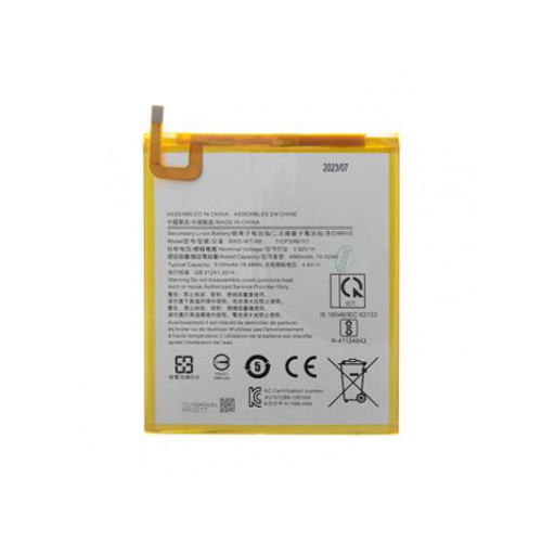 SWD-WT-N8 Batéria pre Samsung Li-Ion 5100mAh (OEM) SWD-WT-N8 Batéria pre Samsung Li-Ion 5100mAh (OEM)
