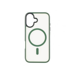 Tactical MagForce Hyperstealth Kryt pre iPhone 16 Forest Green