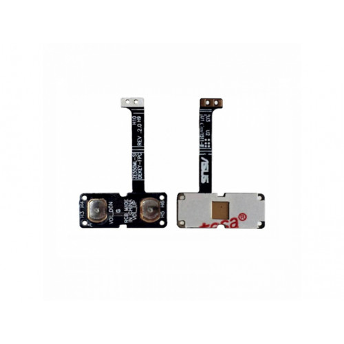 Flex Kábel bočných tlačidiel Asus ZenFone 2 ZE550ML, ZE551ML, oem Flex Kábel bočných tlačidiel Asus ZenFone 2 ZE550ML, ZE551ML, oem