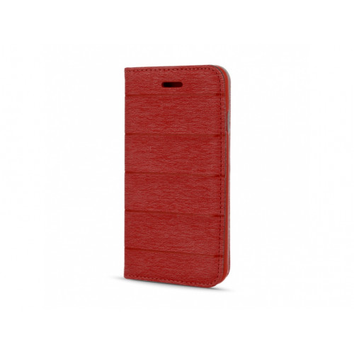 Smart Knižkový Obal LG K10 K420N červený Smart Knižkový Obal LG K10 K420N červený