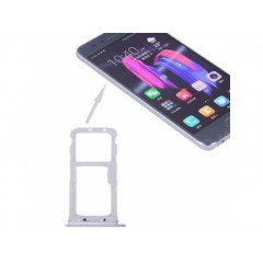 Kryt SIM karty Huawei Honor 9 šedý oem